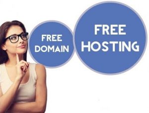 Free Domain Registration and FREE Web Hosting in Pakistan